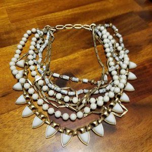 Stella & Dot Sutton Necklace